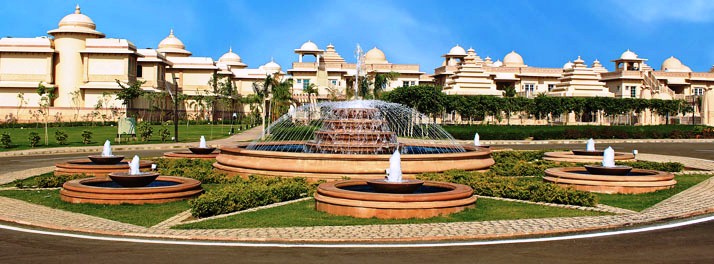 612/ITC Grand Bharat - Tauru 03.jpg